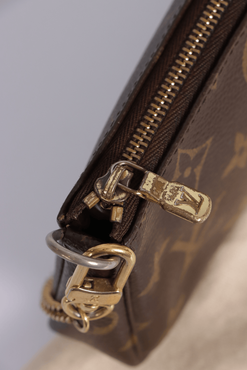 MONOGRAM POCHETTE ACCESSOIRES MINI