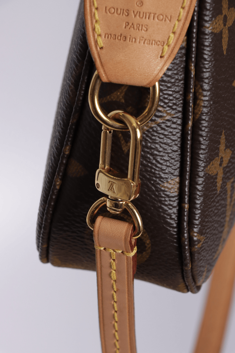 MONOGRAM POCHETTE ACCESSOIRES