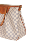 DAMIER AZUR SIRACUSA GM
