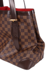 DAMIER ÉBÈNE HAMPSTEAD MM