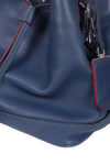 CITY CALF BUCKET BAG