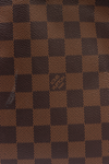 DAMIER ÉBÈNE SPEEDY 35