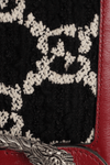 MEDIUM GG TWEED DIONYSUS BAG