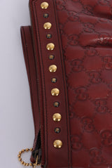 GUCCISSIMA WRISTLET