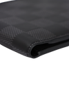 DAMIER GRAPHITE SLENDER WALLET