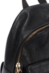 LEATHER BACKPACK