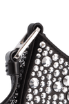 CLEO CRYSTAL BAG