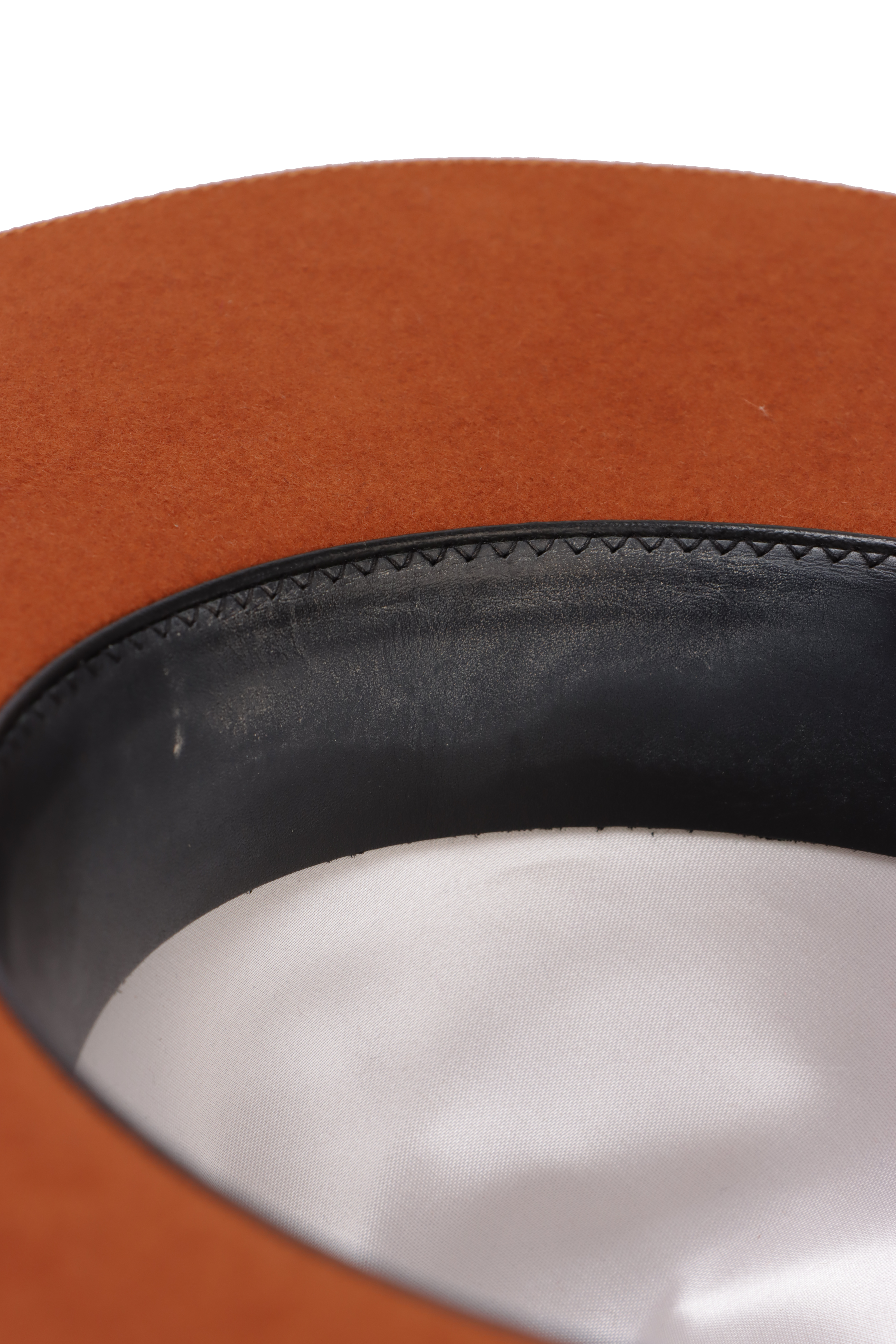 FELT HAT