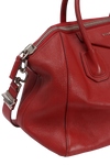 SMALL ANTIGONA BAG
