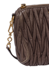 MATELASSÉ LUX CHARM