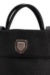 DIOREVER GRAINED BAG