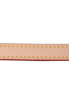 LEATHER STRAP