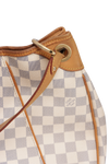DAMIER AZUR GALLIERA PM