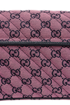 GG MARMONT MULTICOLOR MEDIUM BAG