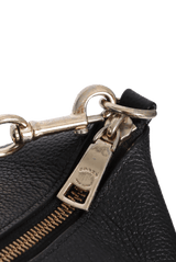 LEATHER SATCHEL BAG