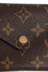 MONOGRAM VICTORINE WALLET