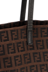 ZUCCHINO TOTE BAG