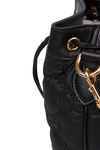 GG MATELASSE BUCKET BAG