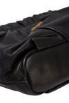 LEATHER CLUTCH