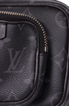 MONOGRAM ECLIPSE TAIGARAMA OUTDOOR POUCH