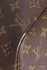 MONOGRAM NEVERFULL MM