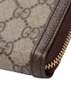 GG SUPREME OPHIDIA WALLET