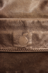 LEATHER TOTE BAG