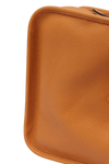 VITELLO DAINO HOBO STRAP BAG