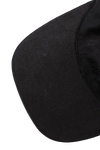 GG CANVAS BASEBALL CAP