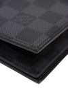 DAMIER GRAPHITE WALLET