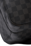 DAMIER GRAPHITE MICHAEL BACKPACK