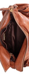 VITELLO LUX FOLD OVER