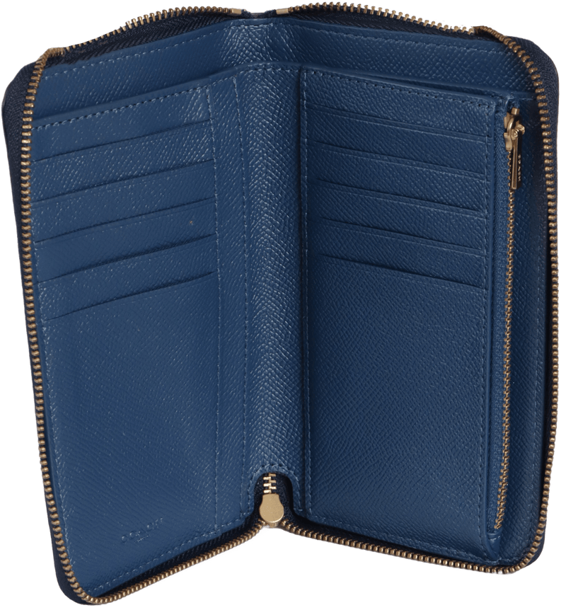 LEATHER WALLET