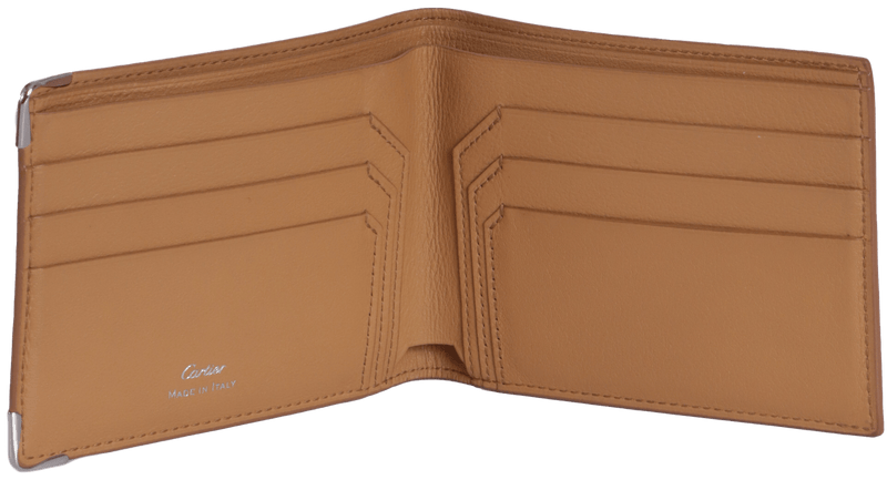 LEATHER WALLET