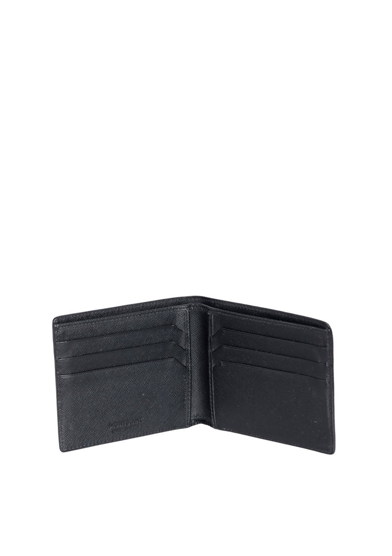 SARTORIAL WALLET