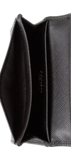 SAFFIANO LUX COMPACT WALLET
