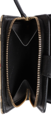 HAYMARKET CHECK WALLET
