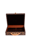 MONOGRAM COFFRET TRÉSOR JEWELRY BOX