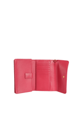 SAFFIANO WALLET