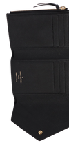 MONOGRAM EMPREINTE VICTORINE WALLET