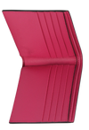 CALF BIFOLD WALLET