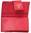 SAFFIANO WALLET