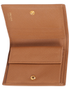 SAFFIANO COMPACT WALLET