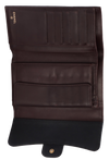 CLASSIC LONG FLAP WALLET