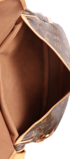 MONOGRAM SAUMUR 30