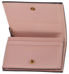 GUCCISSIMA CRYSTAL CAT WALLET