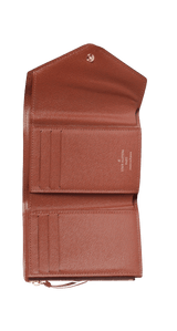 MONOGRAM VICTORINE WALLET