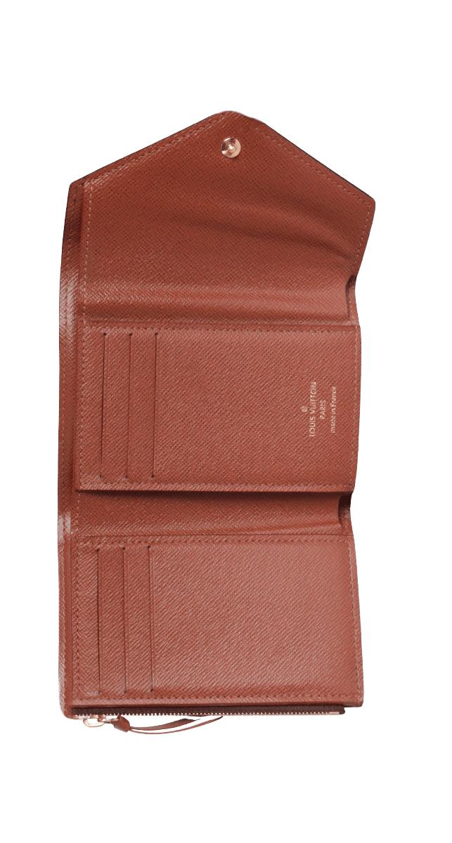 MONOGRAM VICTORINE WALLET