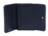 LEATHER COMPACT WALLET