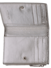 SMAL INTRECCIATO WALLET